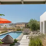 Ampelas 4br Villa, Private Pool, To Ktima Paros