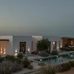 Ampelas 4br Villa, Private Pool, To Ktima Paros Villa Naousa