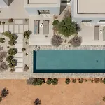 Ampelas 4br Villa, Private Pool, To Ktima Paros