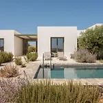 Villa Ampelas 4br Villa, Private Pool, To Ktima Paros