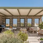 Ampelas 4br Villa, Private Pool, To Ktima Paros Villa