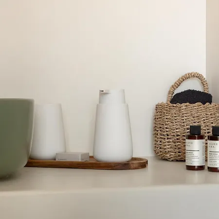 Вилла To Ktima *