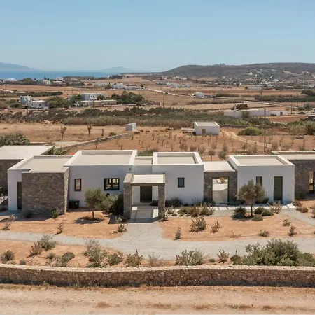 Вилла To Ktima *