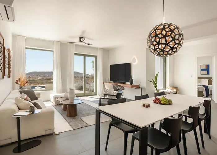 וילה Ampelas 4br Villa, Private Pool, To Ktima Paros נאוסה