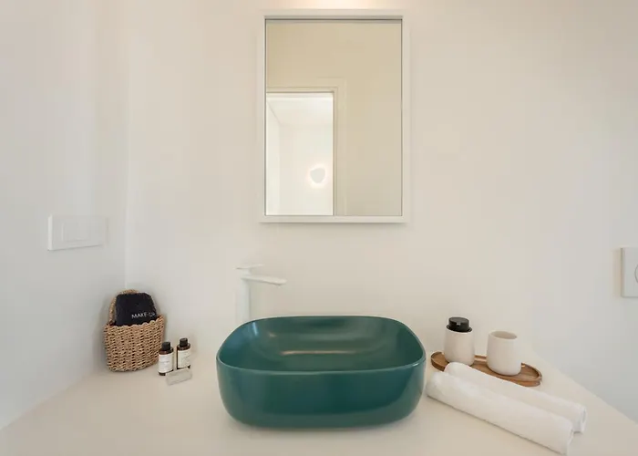 Ampelas 4br Villa, Private Pool, To Ktima Paros *