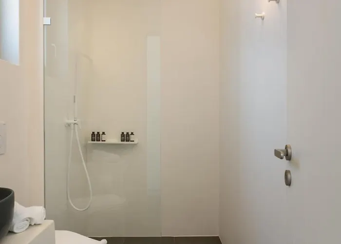 Ampelas 4br Villa, Private Pool, To Ktima Paros וילה *