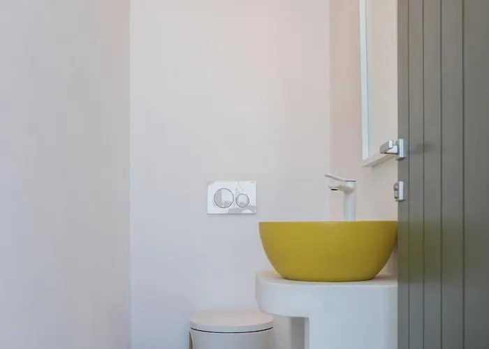 וילה Ampelas 4br Villa, Private Pool, To Ktima Paros נאוסה