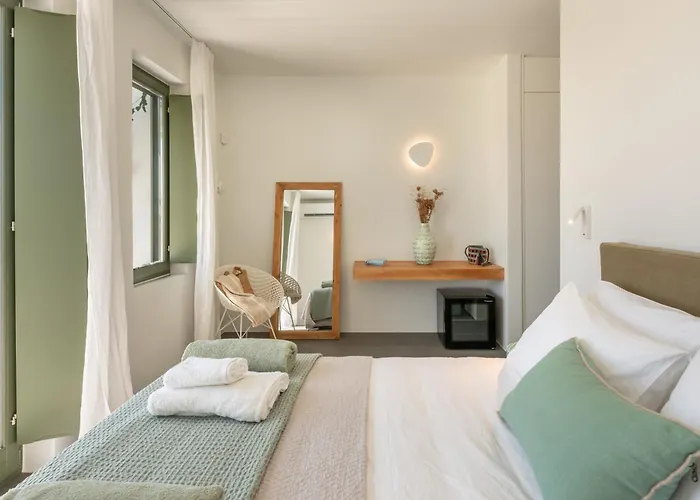 וילה Ampelas 4br Villa, Private Pool, To Ktima Paros