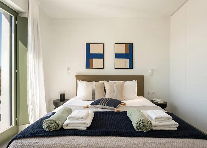 Ampelas 4br Villa, Private Pool, To Ktima Paros *