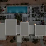 Ampelas 4br Villa, Private Pool, To Ktima Paros Villa *