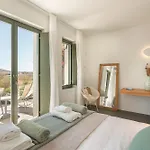 Ampelas 4br Villa, Private Pool, To Ktima Paros Villa *