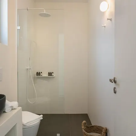 Ampelas 4br Villa, Private Pool, To Ktima Paros Villa *