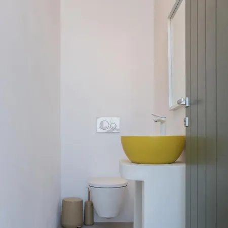 빌라 To Ktima 나오우사