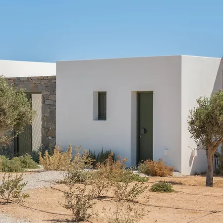 Ampelas 4br Villa, Private Pool, To Ktima Paros Willa Nausa