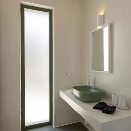 Ampelas 4br Villa, Private Pool, To Ktima Paros * Naousa