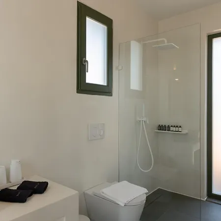 Villa Ampelas 4br Villa, Private Pool, To Ktima Paros
